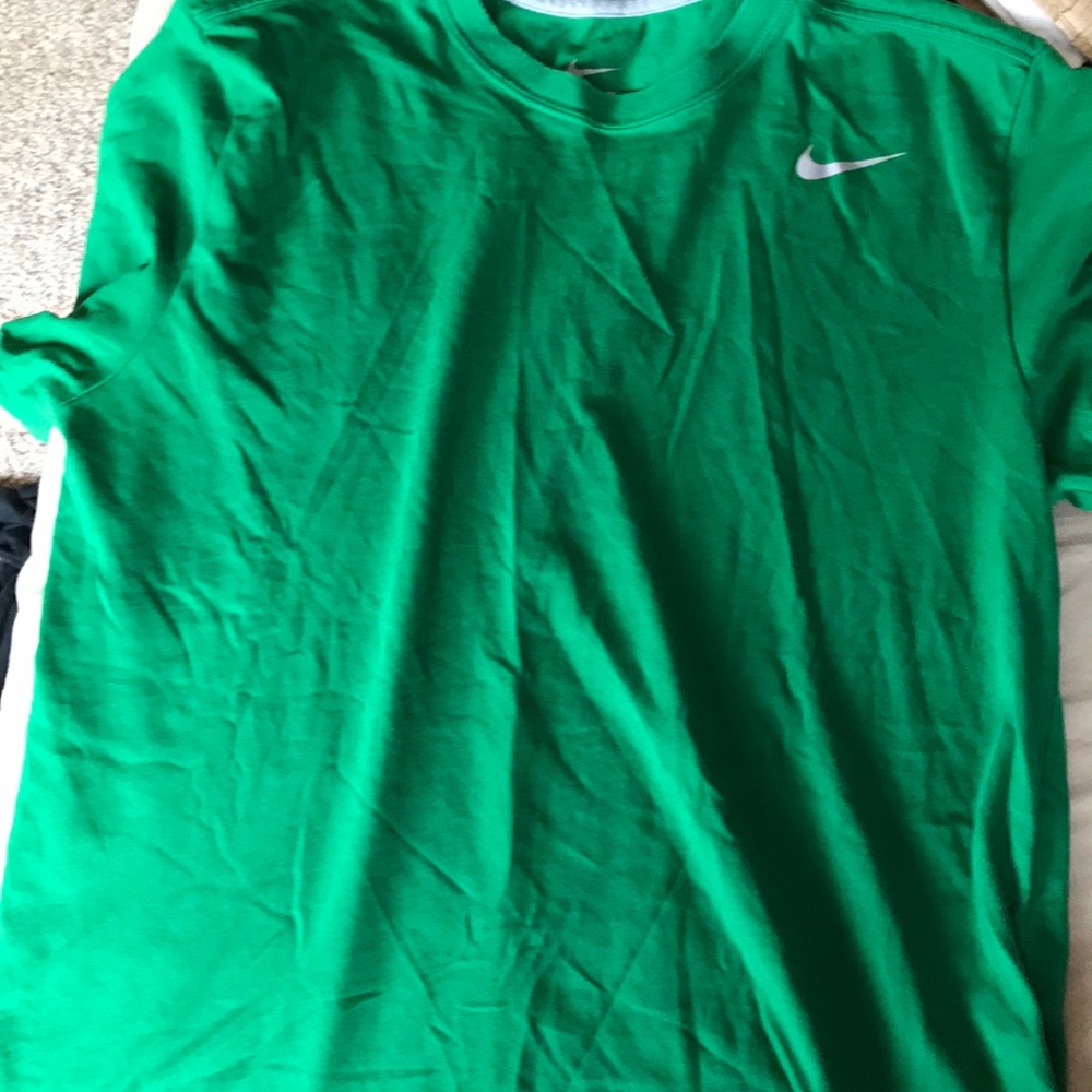 Nike Dri-Fit shirt
